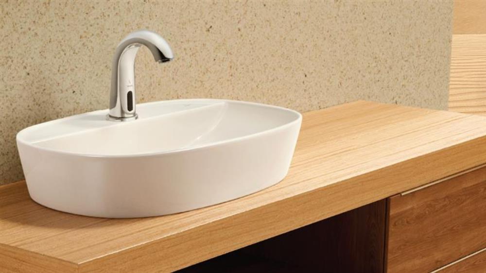 Touchless Faucets